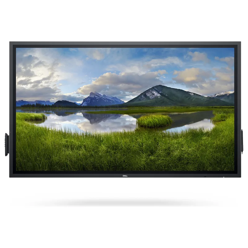 Pro 65 Plus P6524QT de Dell – jaquette