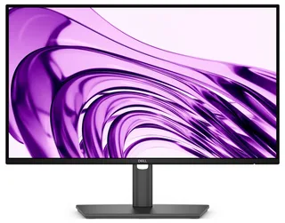 Pro P P2226H computer monitor 54,6 cm (21.5) 1920 x 1080 Pixels Full HD LCD de Dell, Gris – jaquette 2 sur 2