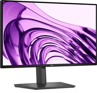 Pro P P2226H computer monitor 54,6 cm (21.5) 1920 x 1080 Pixels Full HD LCD de Dell, Gris – jaquette 1 sur 2