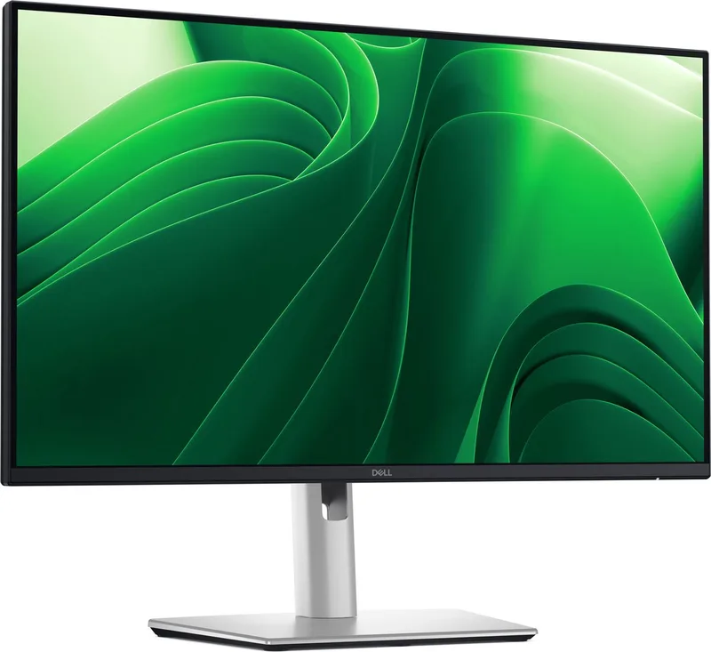 Pro Plus P2425D - QHD IPS Monitor - EPEAT Climate+ - 24 inch van Dell – cover