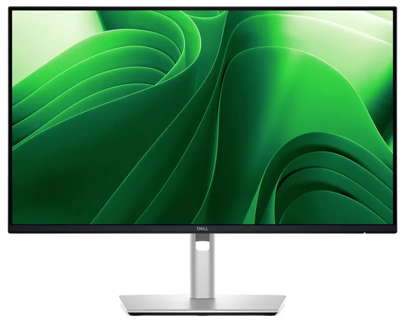 Pro Plus P2425D - QHD IPS Monitor - EPEAT Climate+ - 24 inch by Dell – cover 2 of 2