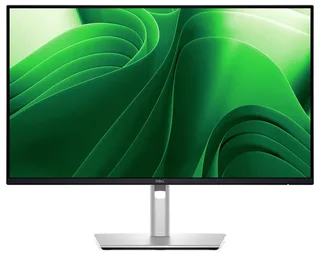 Pro Plus P2425DE - QHD USB-C Hub Monitor - 90w - RJ45 - EPEAT Climate+ - 24 inch by Dell – cover 2 of 2