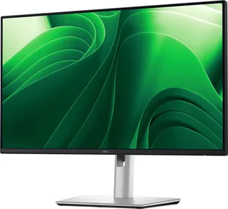 Pro Plus P2425DE - QHD USB-C Hub Monitor - 90w - RJ45 - EPEAT Climate+ - 24 inch by Dell – cover 1 of 2