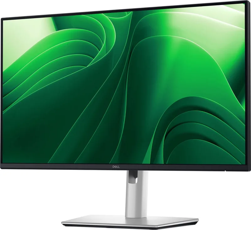 Pro Plus P2425DE - QHD USB-C Hub Monitor - 90w - RJ45 - EPEAT Climate+ - 24 inch van Dell – cover