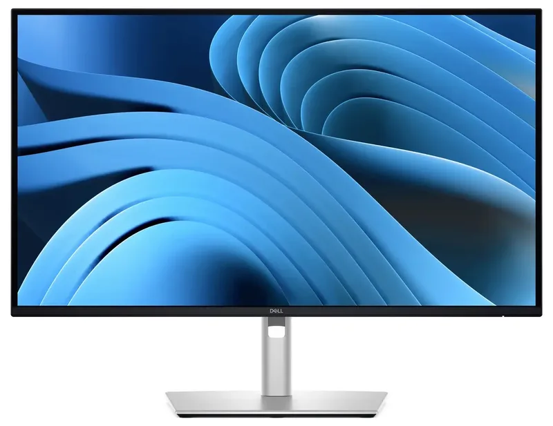 Pro Plus P2725D - QHD IPS Monitor - EPEAT Climate+ - 27 inch fra Dell – cover 2 af 2