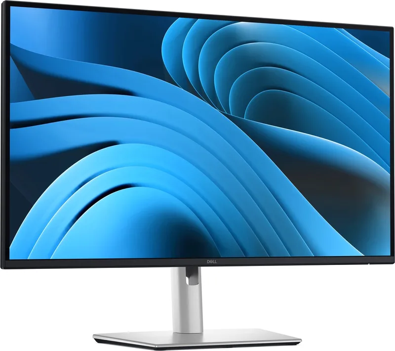 Pro Plus P2725D - QHD IPS Monitor - EPEAT Climate+ - 27 inch van Dell – cover