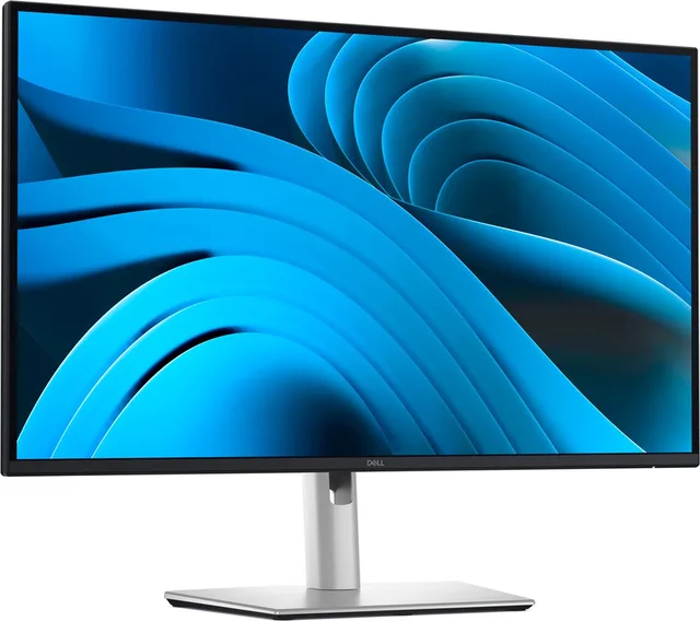 Pro Plus P2725DE - QHD USB-C Hub Monitor - 90w - RJ45 - EPEAT Climate+ - 27 inch