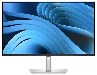 Pro Plus P2725QE- 4K USB-C Hub Monitor - 90w - RJ45 - EPEAT Climate+ - 27 inch de Dell – jaquette 2 sur 2