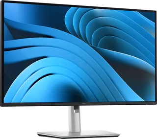 Pro Plus P2725QE- 4K USB-C Hub Monitor - 90w - RJ45 - EPEAT Climate+ - 27 inch de Dell – jaquette 1 sur 2