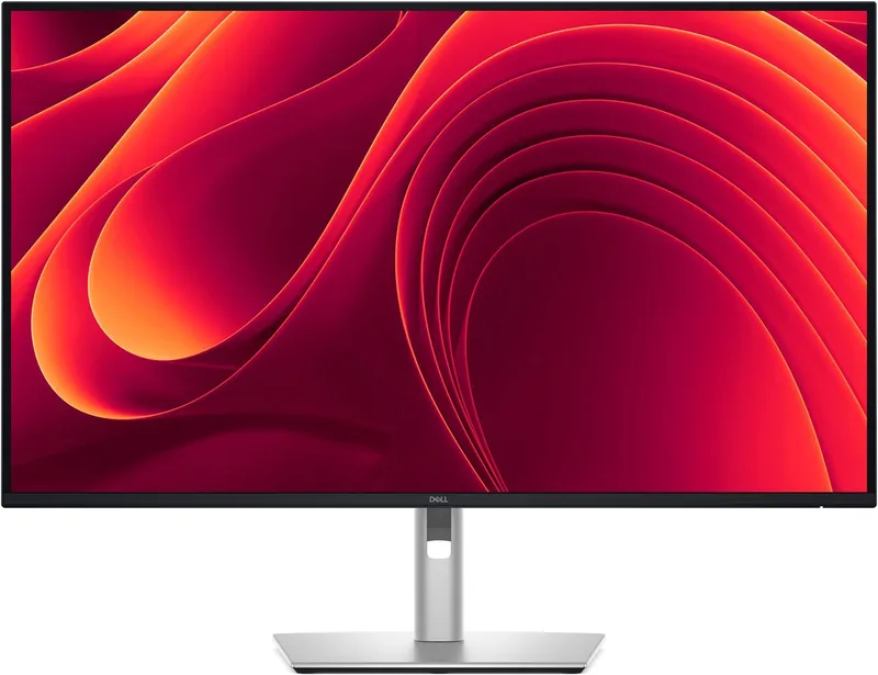 Pro Plus P3225DE - QHD USB-C Hub Monitor - 90w - RJ45 - EPEAT Climate+ - 24 inch by Dell – cover