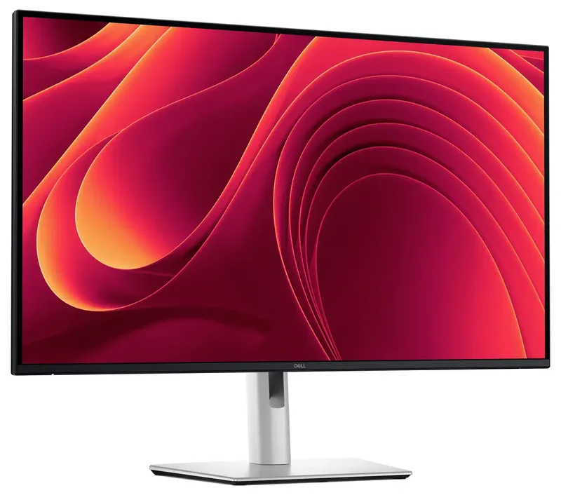 Pro Plus P3225DE - QHD USB-C Hub Monitor - 90w - RJ45 - EPEAT Climate+ - 24 inch van Dell – cover 2 van 2