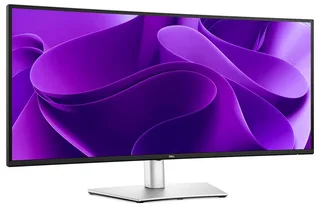 Pro Plus P3425WE - Curved Ultrawide USB-C Docking Monitor - 90w - RJ45 - EPEAT Climate+ - 34 inch by Dell – cover 2 of 2