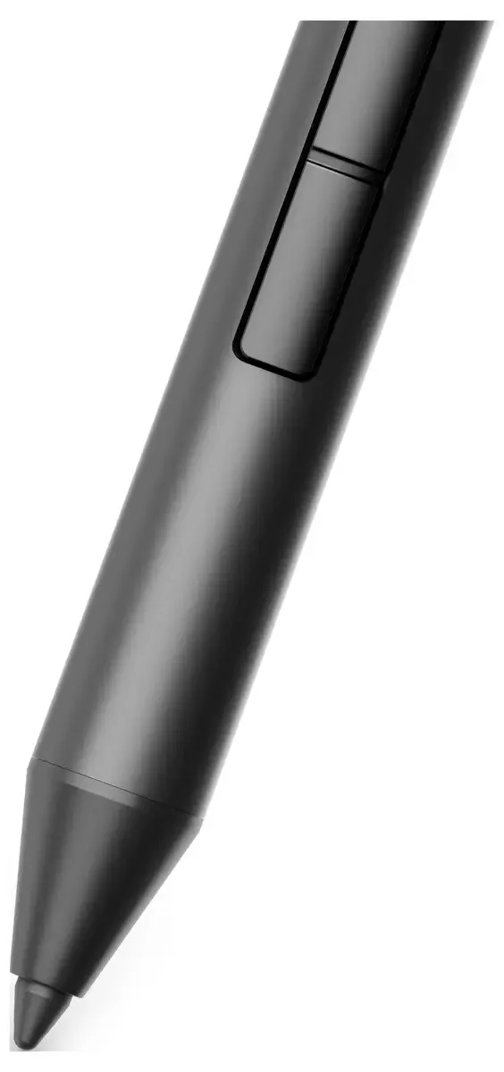 Pro PN526 - Stylus - 2 knoppen by Dell, Black – cover