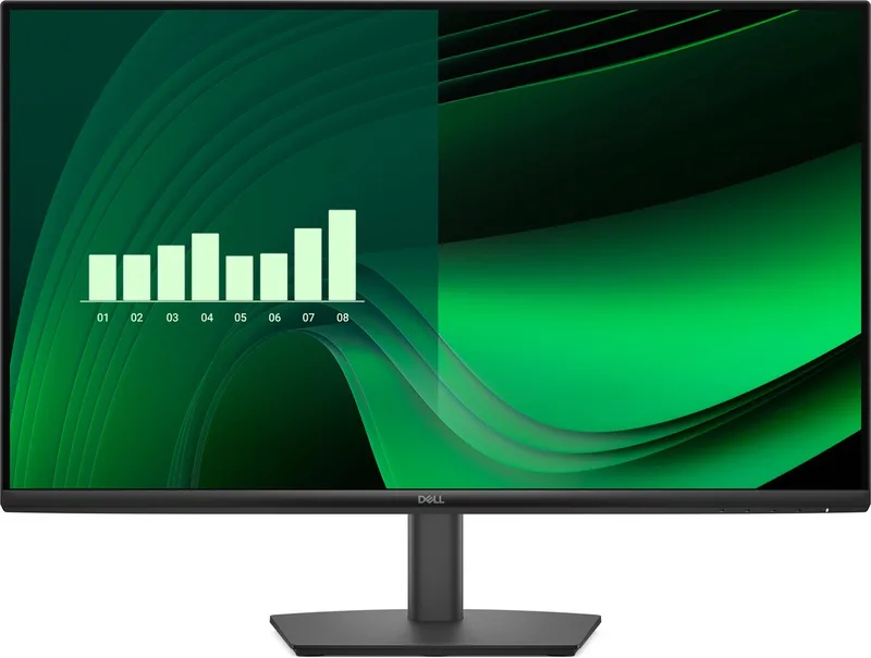 Pro Serie - LED Monitor - 27 inch - Full HD - 100Hz van Dell, Zwart – cover