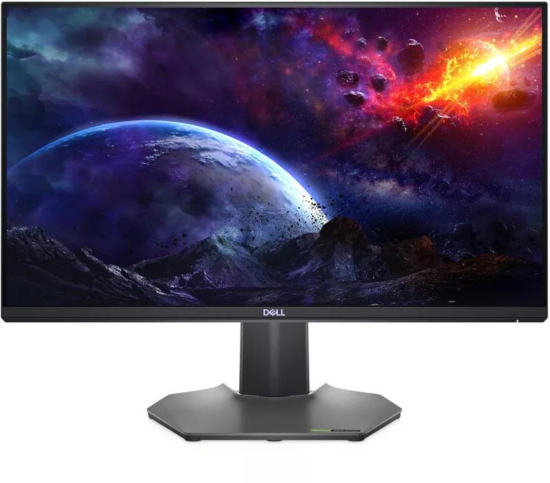 S2522HG - LED-Monitor - 1920 x 1080 Full HD - IPS by Dell – cover