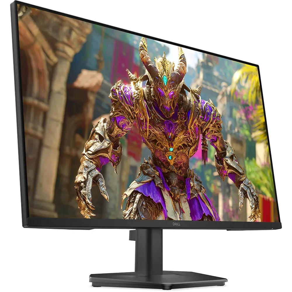 Se2726hg 27´´ Fhd Ips Lcd 240hz Gaming-monitor van Dell – cover