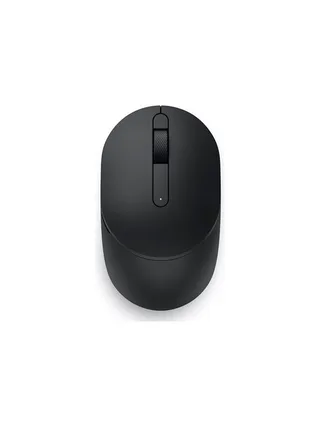 Silent Mouse MS355 - Muis - Optische led - 3 knoppen by Dell, Black – cover 1 of 2