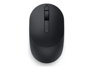 Silent Mouse MS355 - Muis - Optische led - 3 knoppen by Dell, Black – cover 2 of 2