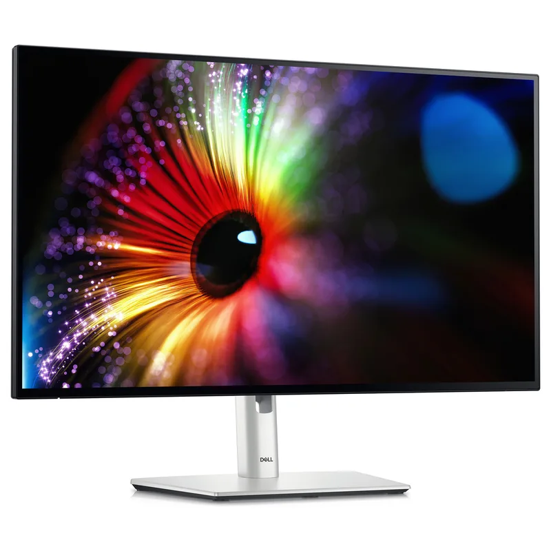 U2724D by Dell – cover