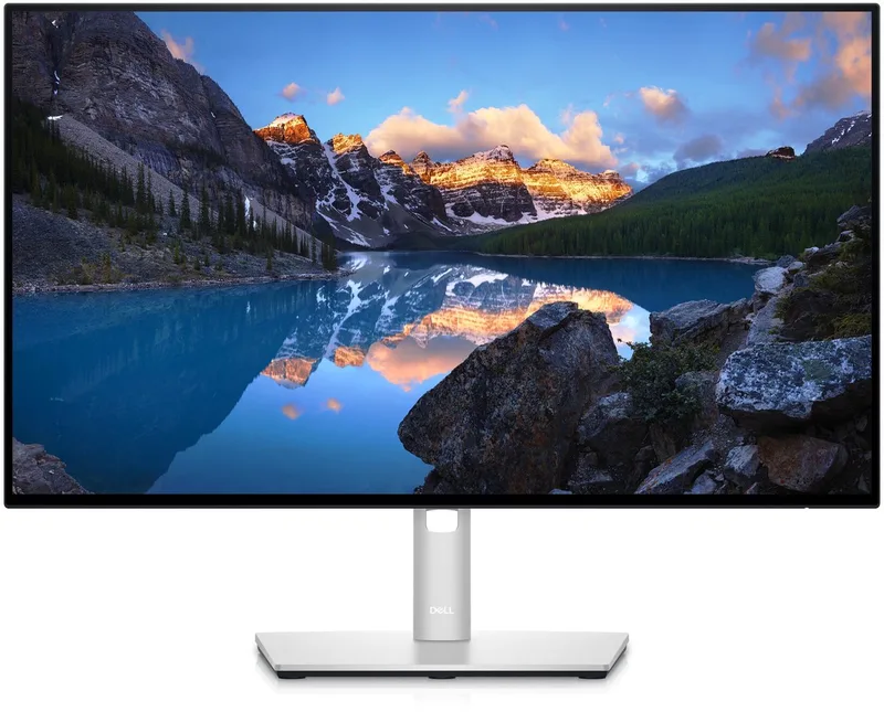 UltraSharp U2422H - Full HD IPS Monitor - USB-C 15w - 24 inch van Dell – cover