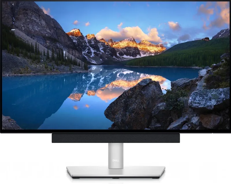 UltraSharp U2422H - LED-Monitor van Dell – cover