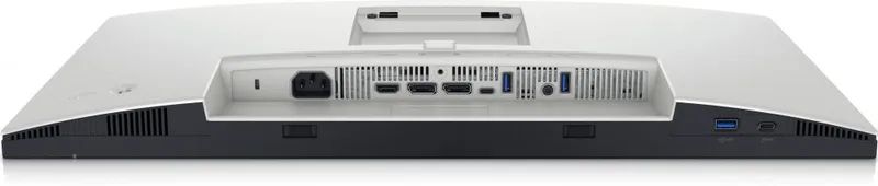 UltraSharp U2424H - Zonder statief by Dell – cover