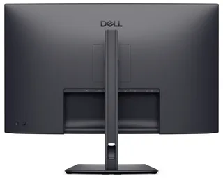 UltraSharp U3226Q computer monitor 80 cm (31.5) 3840 x 2160 Pixels 4K Ultra HD QD-OLED de Dell, Noir – jaquette 2 sur 2