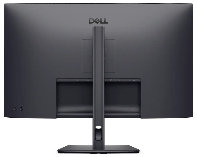 UltraSharp U3226Q computer monitor 80 cm (31.5) 3840 x 2160 Pixels 4K Ultra HD QD-OLED de Dell, Noir – jaquette 2 sur 2