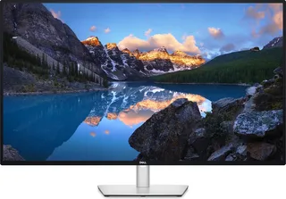 UltraSharp U4323QE - LED display IPS 4K Ultra HD monitor - 43 Inch by Dell – cover 1 of 2