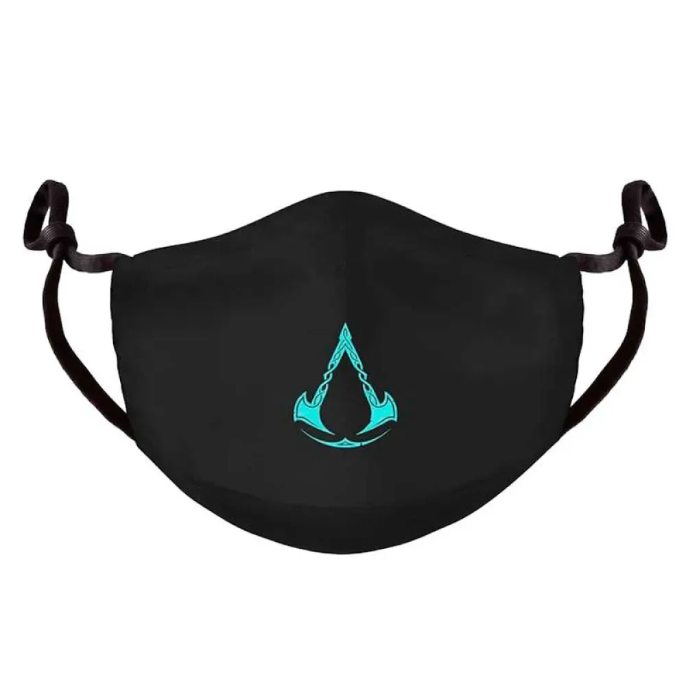 Masque Facial Réutilisable Assassin´s Creed de Difuzed – jaquette