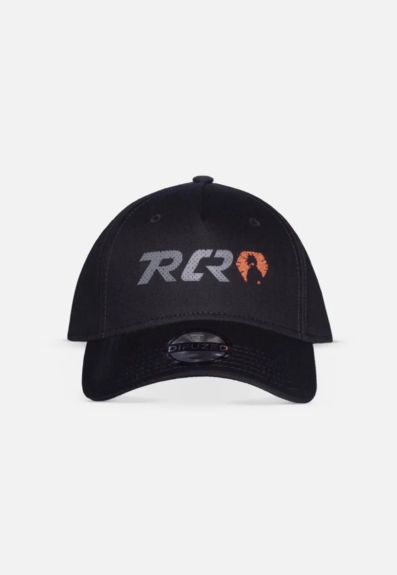 Overwatch 2 - Men's Adjustable Cap van Difuzed – cover