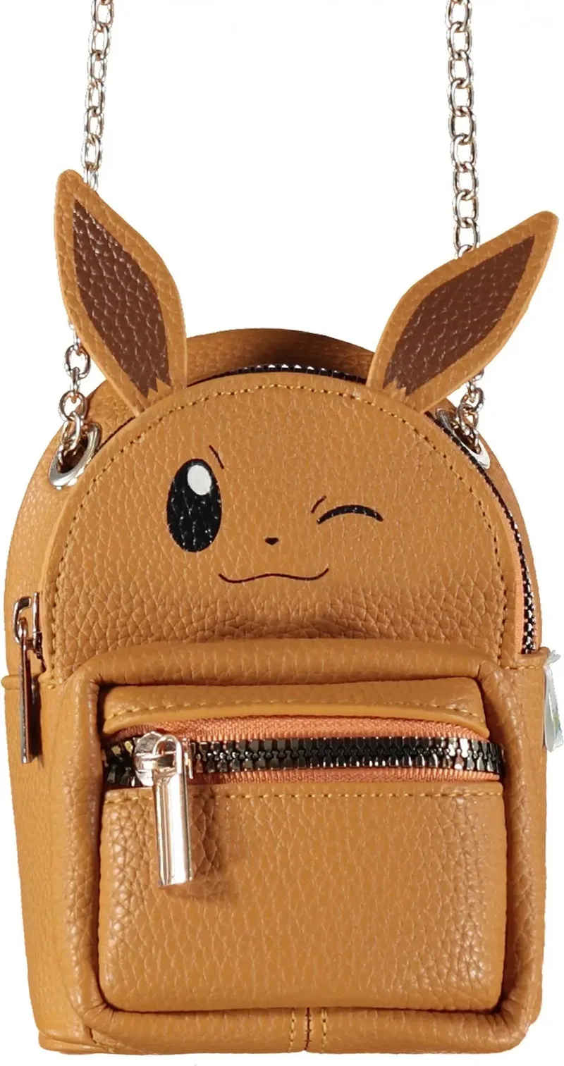 Pokémon - Eevee Winking Micro Bag van Difuzed – cover
