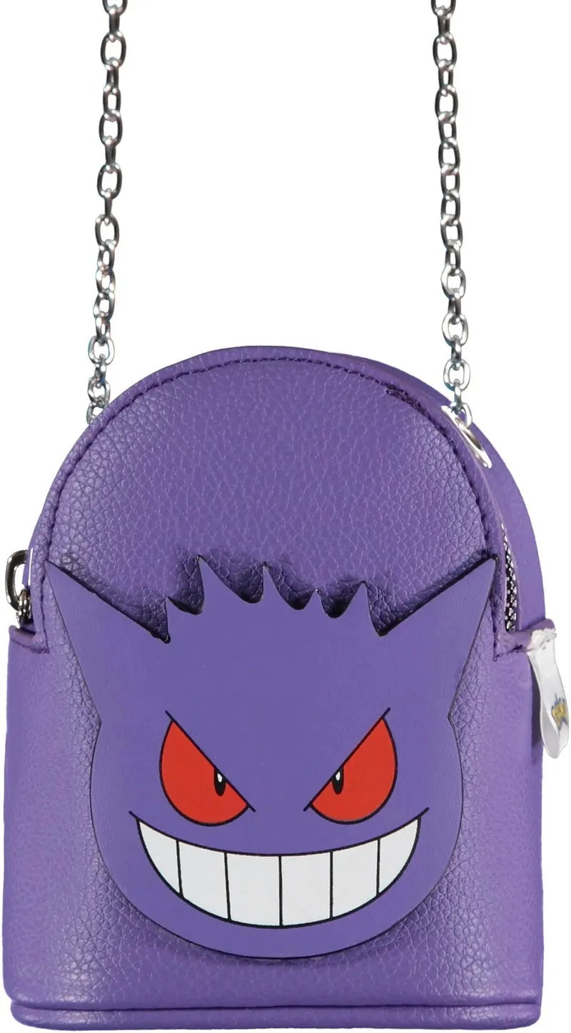 Pokémon - Gengar Micro Bag by Difuzed – cover