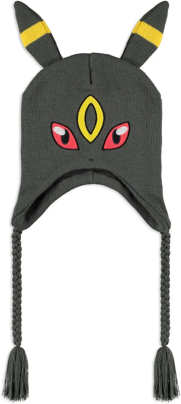 Pokémon - Novelty Umbreon Sherpa Beanie van Difuzed – cover