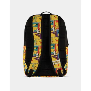 Pokemon - Pikachu Basic Backpack by Difuzed – cover 2 of 2