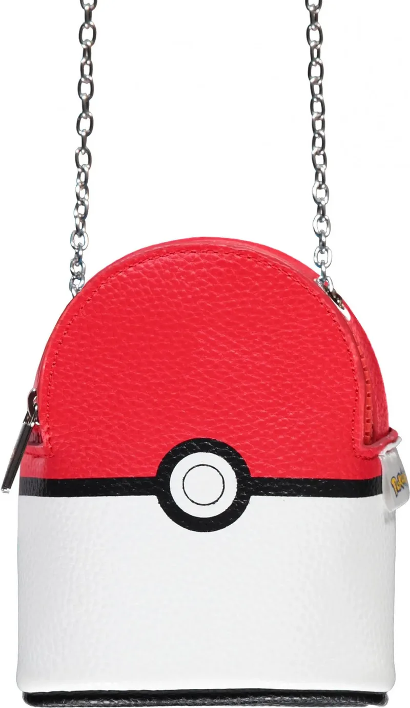Pokémon - Pokeball Micro Bag de Difuzed – jaquette