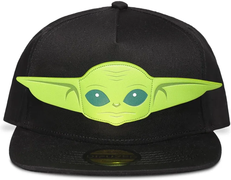 The Mandalorian - Men's Novelty Cap de Difuzed – jaquette