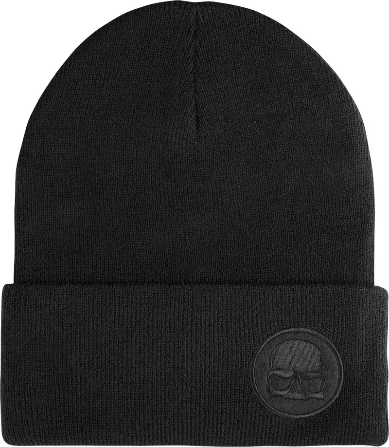 Call of Duty Beanie Hat - Stealth Black van DPI Merchandising – cover