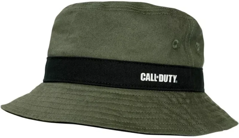 Call of Duty - Bucket Hat van DPI Merchandising – cover