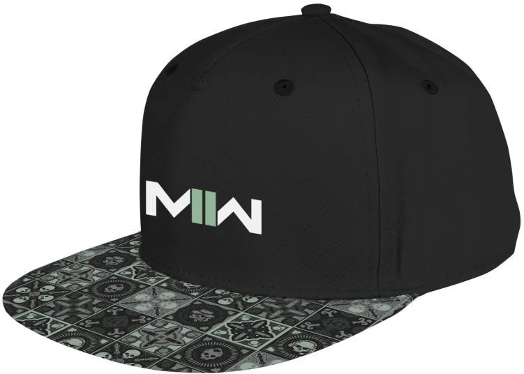 Call of Duty - Modern Warfare II Baseball Cap van DPI Merchandising – cover