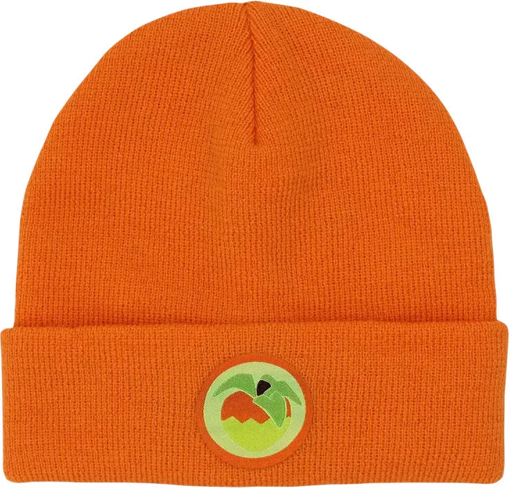 Crash Bandicoot - Beanie by DPI Merchandising – cover