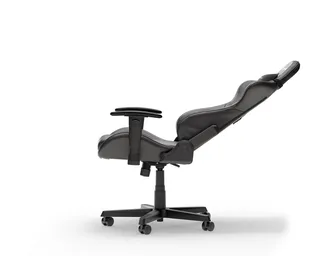 Gaming-Stuhl FORMULA L van DXRacer, Zwart – cover 5 van 5