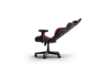 Gaming-Stuhl GLADIATOR L van DXRacer, Rood, Zwart – cover 5 van 5