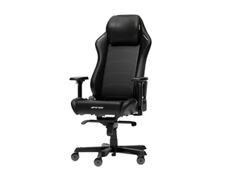 Gaming-Stuhl MASTER XL by DXRacer, Black – cover 1 of 5