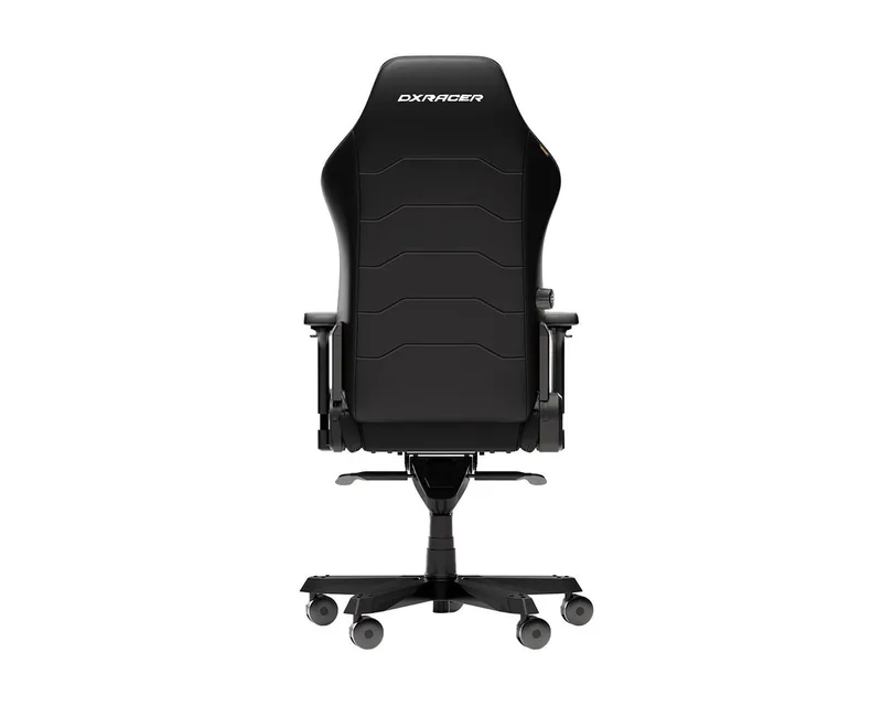 Gaming-Stuhl MASTER XL by DXRacer, Black – cover 3 of 5