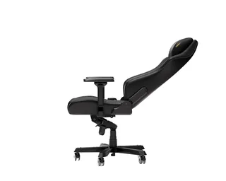 Gaming-Stuhl MASTER XL by DXRacer, Black – cover 5 of 5