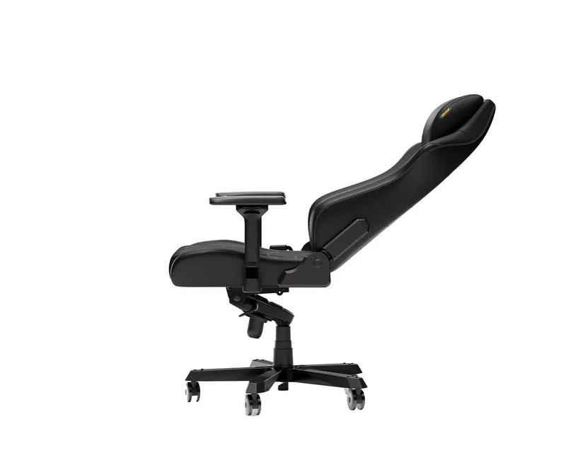 Gaming-Stuhl MASTER XL by DXRacer, Black – cover 5 of 5