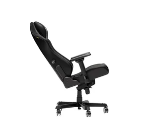 Gaming-Stuhl MASTER XL by DXRacer, Black – cover 4 of 5