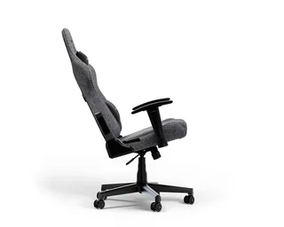 Gaming-Stuhl PRINCE L F24 van DXRacer, Grijs – cover 4 van 5