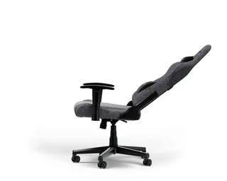 Gaming-Stuhl PRINCE L F24 van DXRacer, Grijs – cover 5 van 5